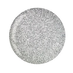 CUCCIO PRO Powder polish dip - #5559 silver glitter 
